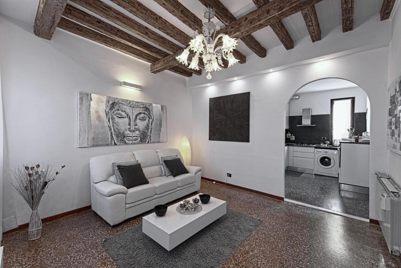 Ca' Alessandro Apartment Venice Exterior photo
