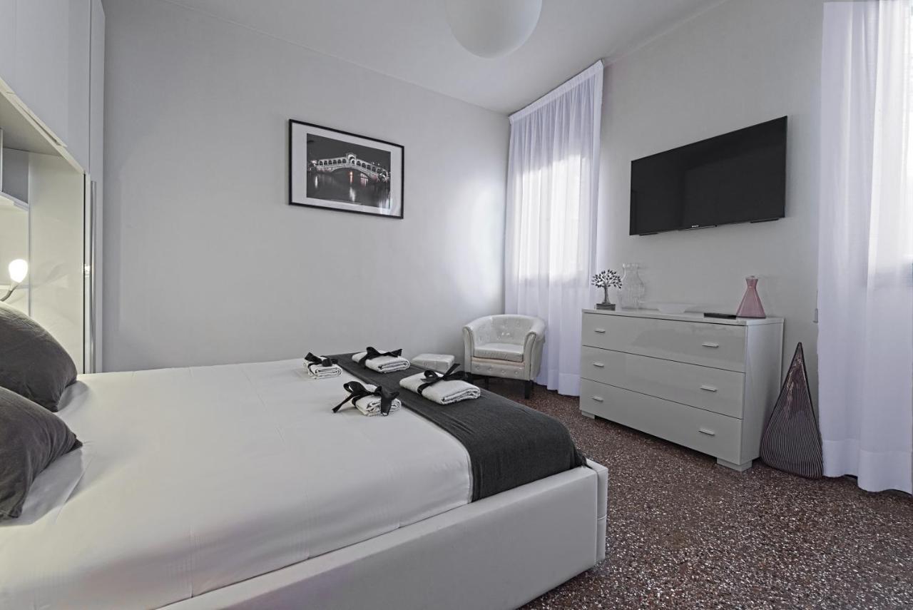 Ca' Alessandro Apartment Venice Exterior photo