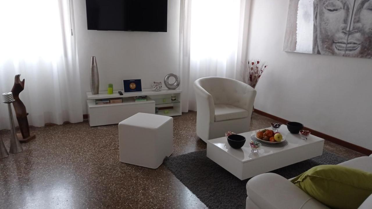 Ca' Alessandro Apartment Venice Exterior photo