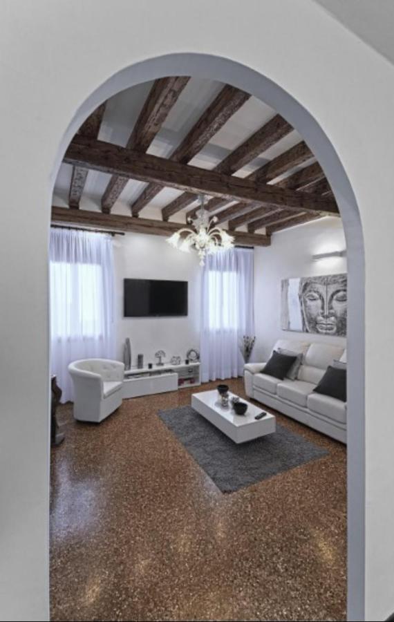 Ca' Alessandro Apartment Venice Exterior photo