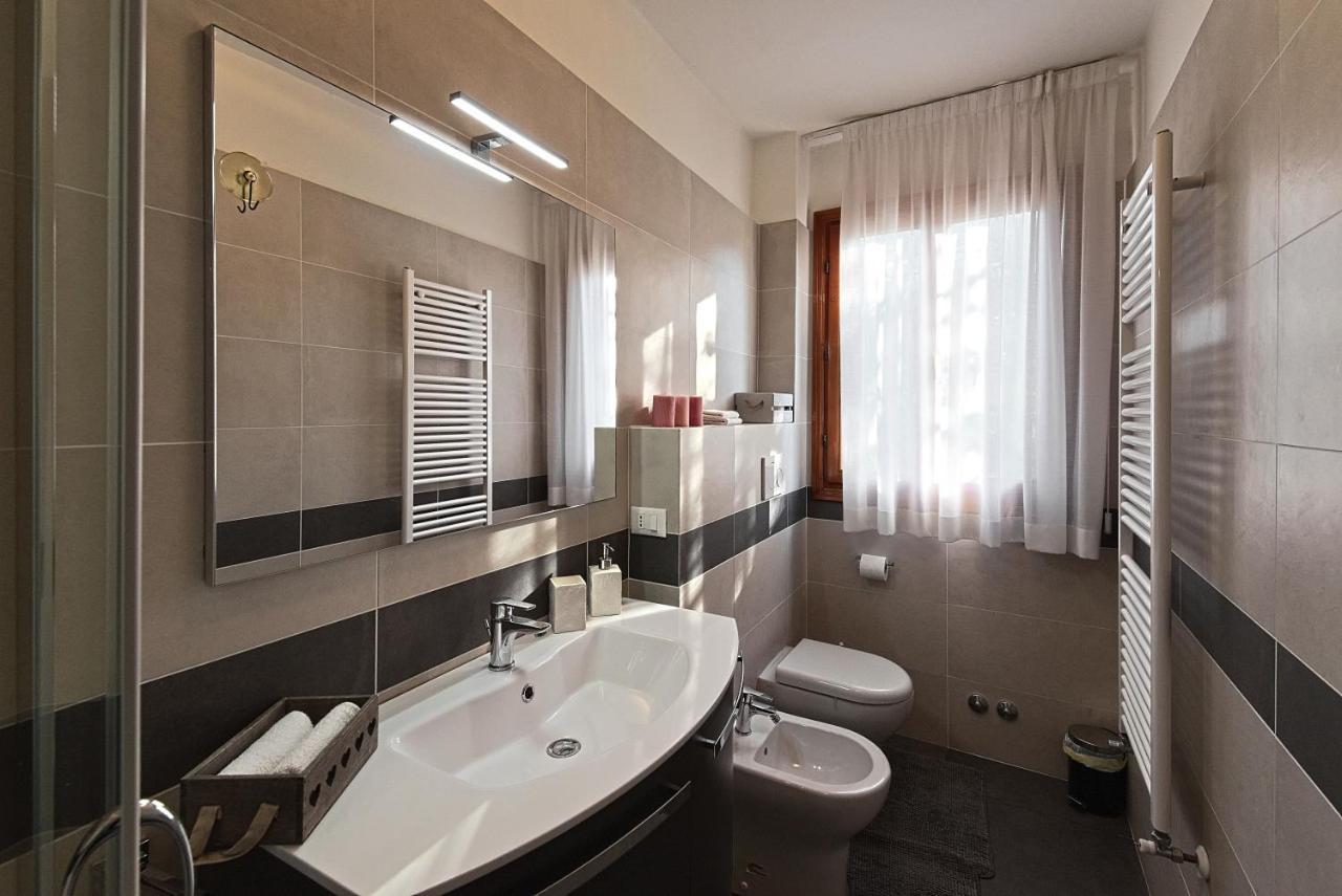 Ca' Alessandro Apartment Venice Exterior photo