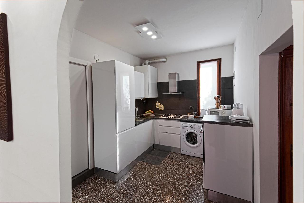 Ca' Alessandro Apartment Venice Exterior photo