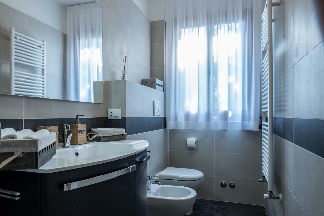 Ca' Alessandro Apartment Venice Exterior photo